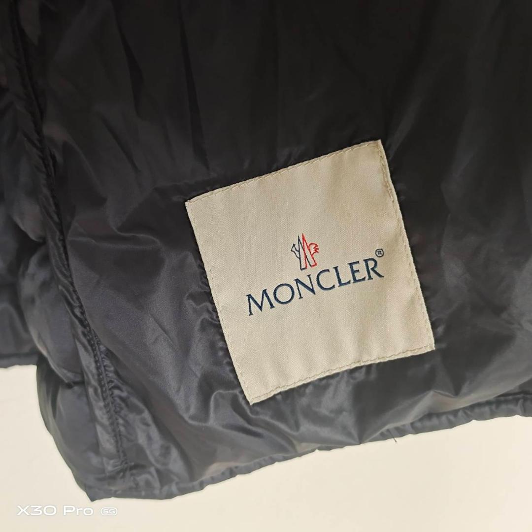 MONCLER モンクレール LIANE GILET ダウンベスト サイズ0