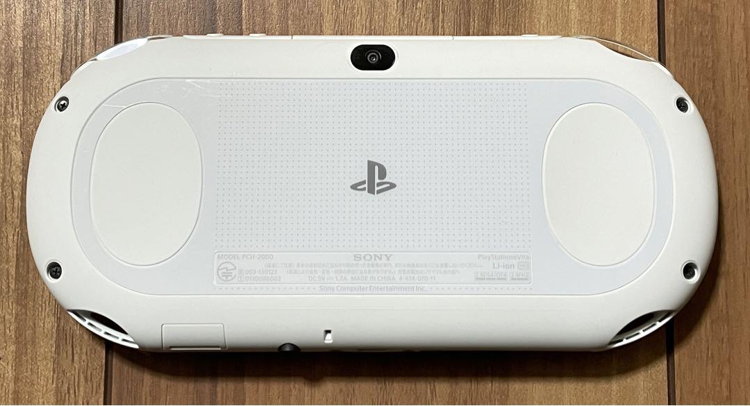 PSVita