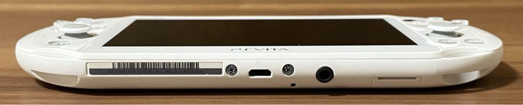 ♠ PSVita
