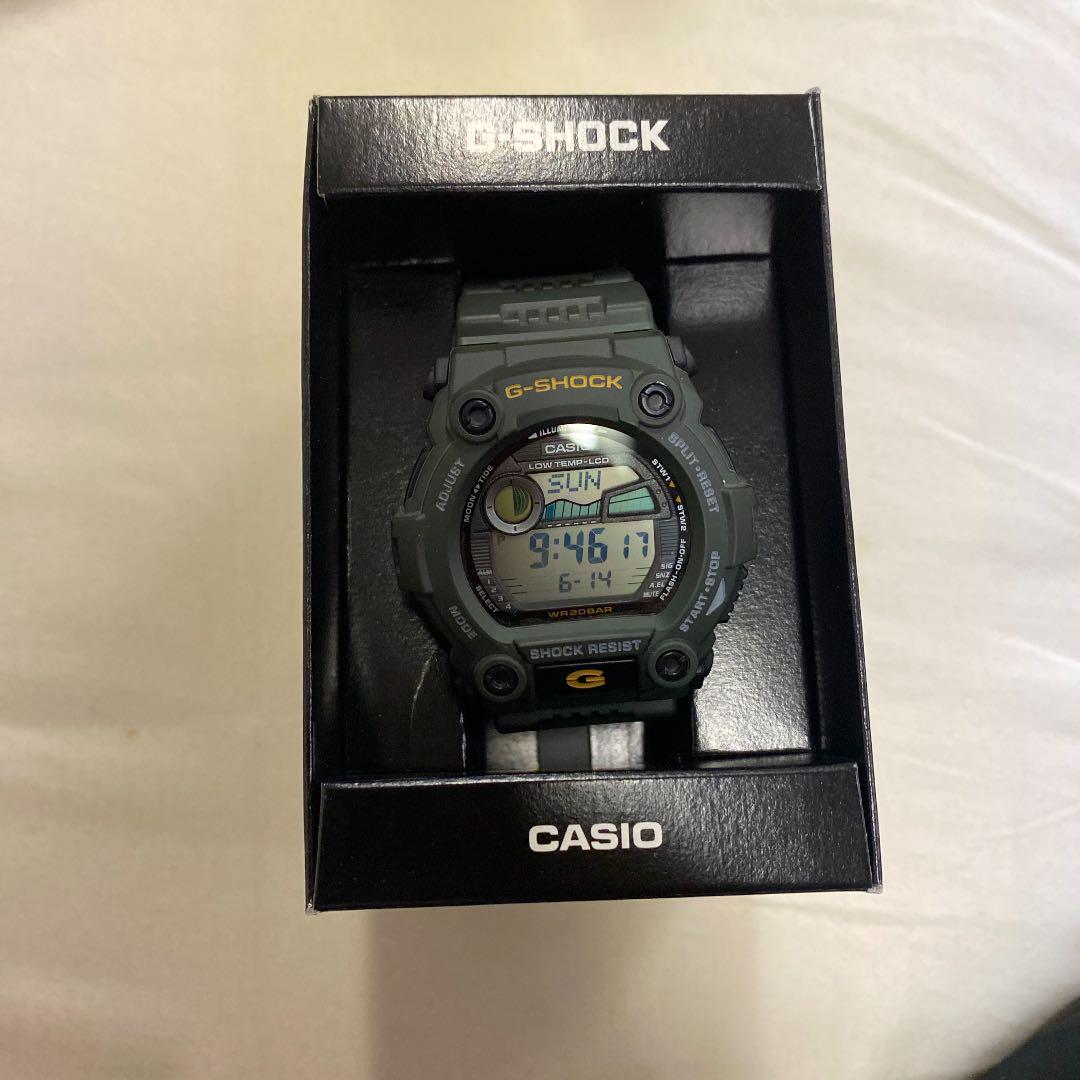 G-SHOCK柏レイソル30周年記念モデル」11月5日(土)1より通常発売
