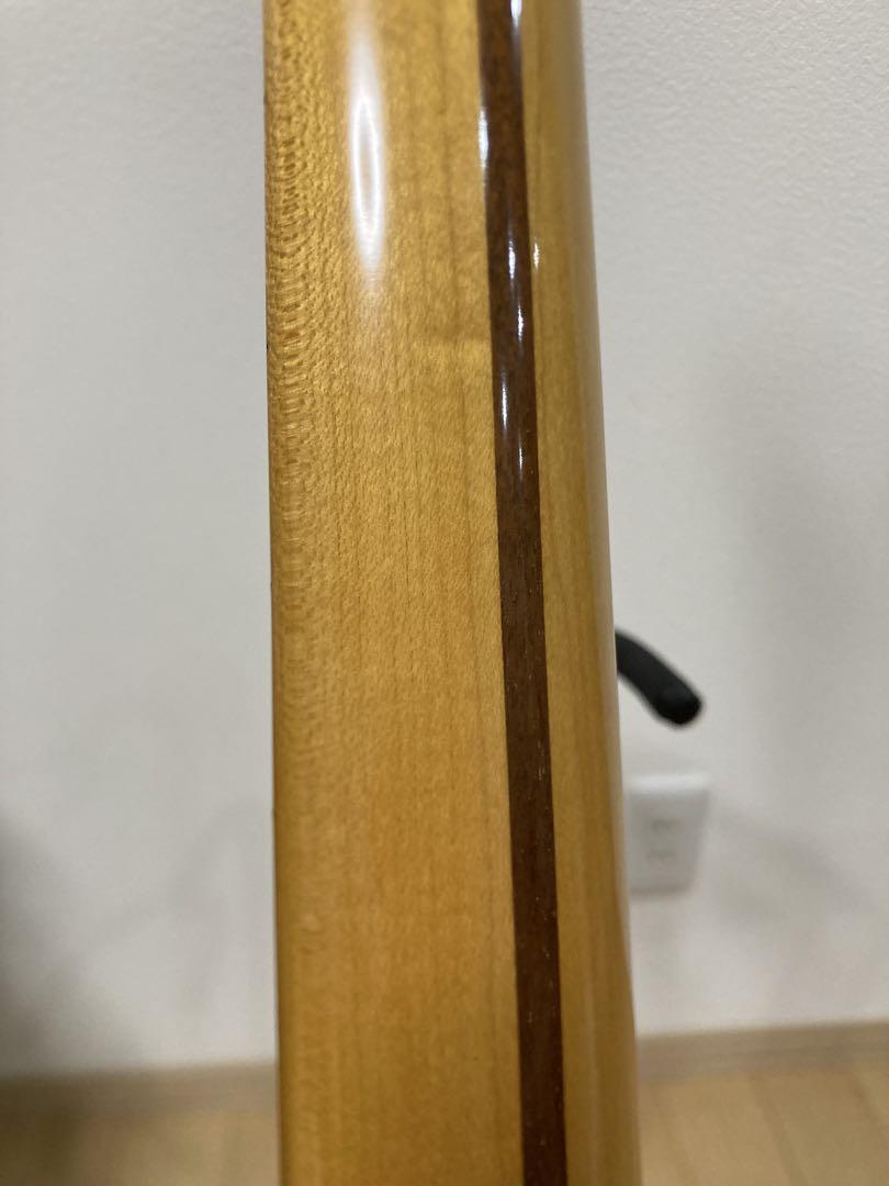 超希少　Fender Japan の最高峰モデル　ST54
