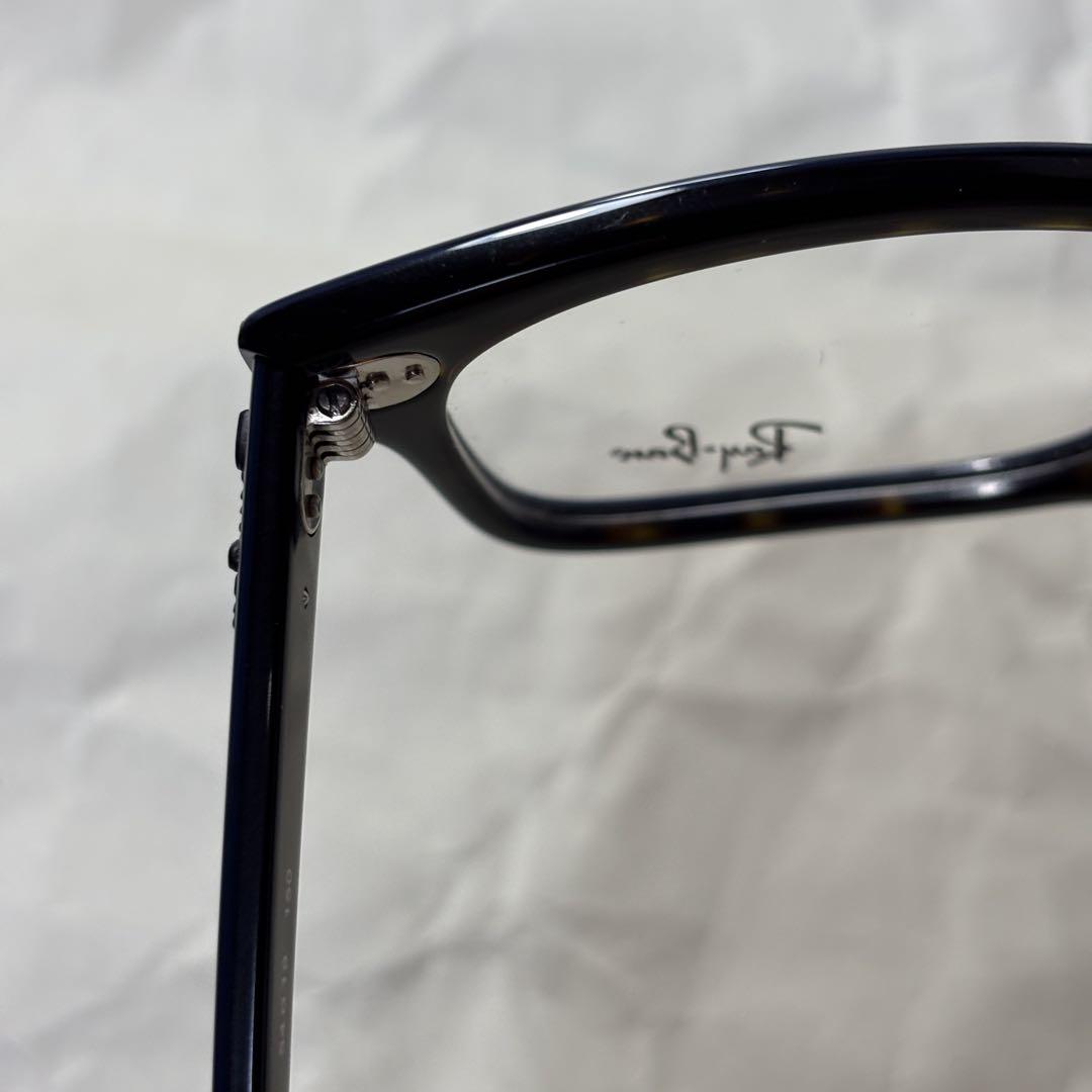 レイバンRB5383F