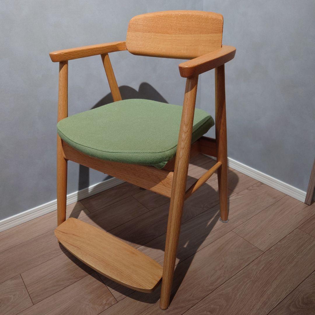 Akepon　ACTUS アクタス Life chair ライフチェア