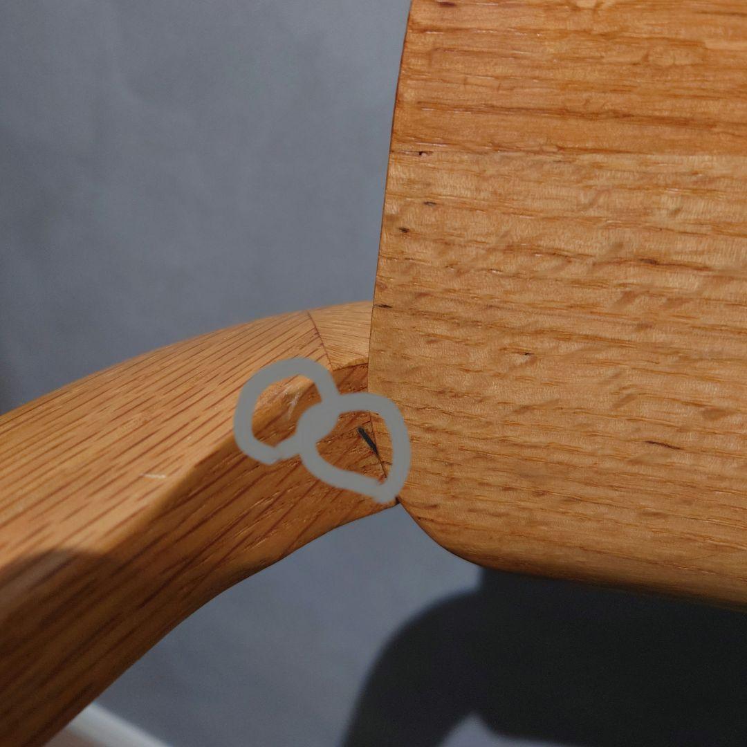 Akepon　ACTUS アクタス Life chair ライフチェア