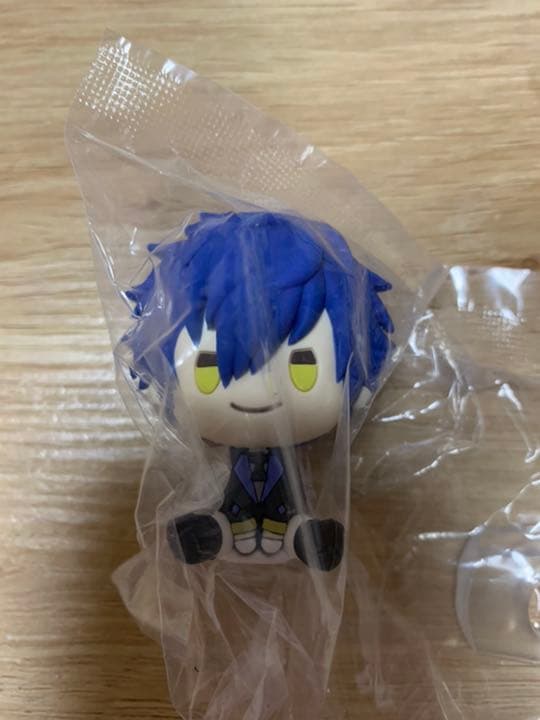 あんスタ 一番くじ Eden 漣ジュン 巴日和 乱凪砂 フィギュア あんスタ