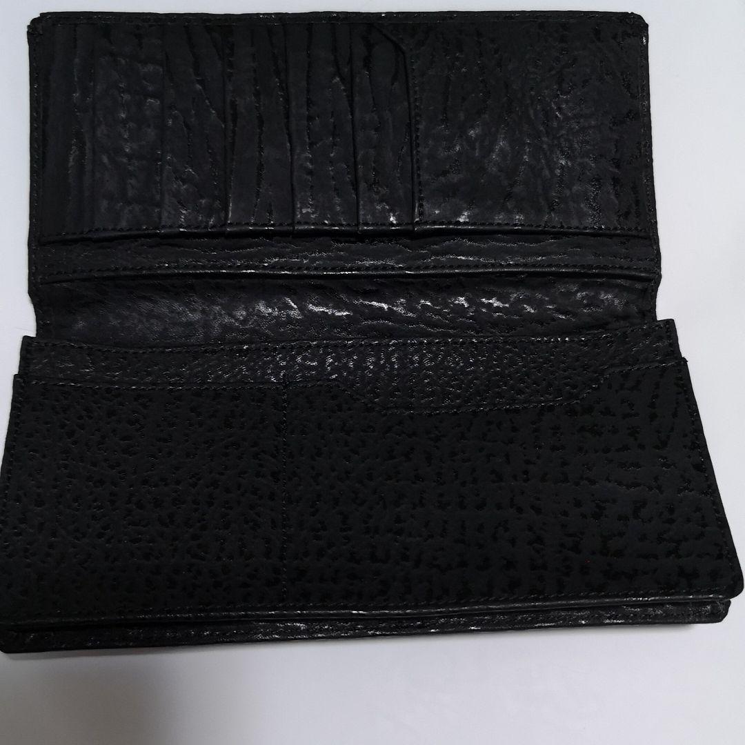 象皮の長財布(エレファント) 画像4