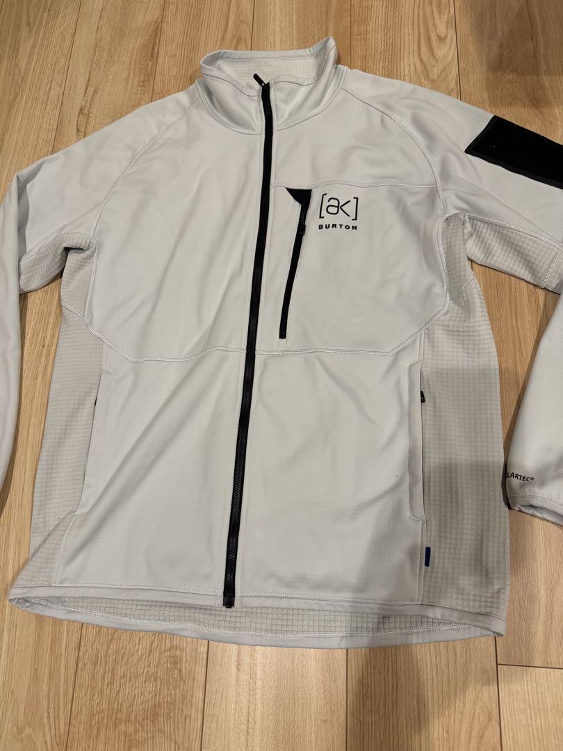 Burton Men's [ak] フリース
