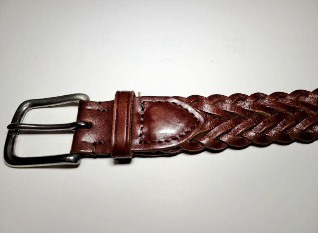 【廃盤品】Whitehouse Cox Brown 32/80cm