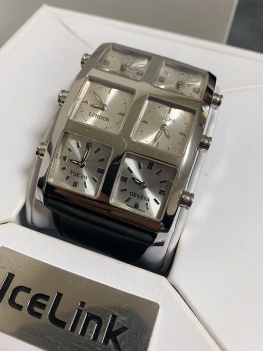 格安NEW ICE LINK アイスリンク AVALANCHE アヴァランチ t9oOG-m94957708720 爆買い限定SALE