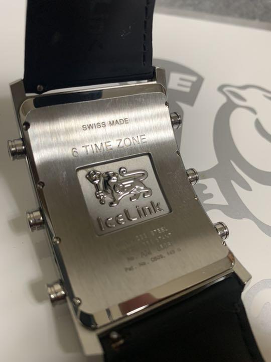 格安NEW ICE LINK アイスリンク AVALANCHE アヴァランチ t9oOG-m94957708720 爆買い限定SALE