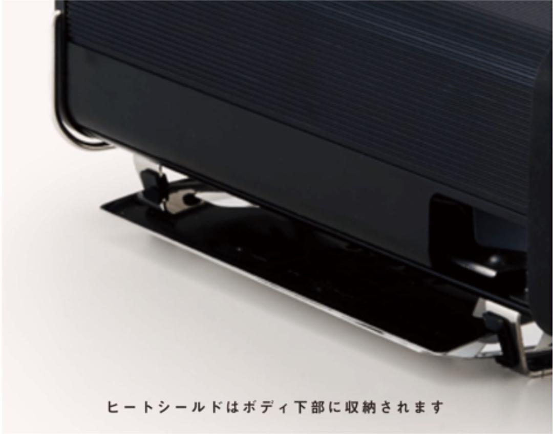 2022限定SALE フォールディングキャンプストーブ FOREWINDS FW-FS01-BK d71K3-m94957942123 限定SALE品質保証