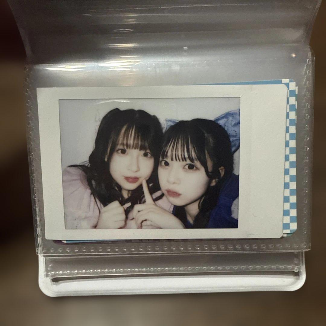 桜*ち様 増田彩乃 チェキ 増田彩乃 生誕祭 チェキ きゅーすと - メルカリ