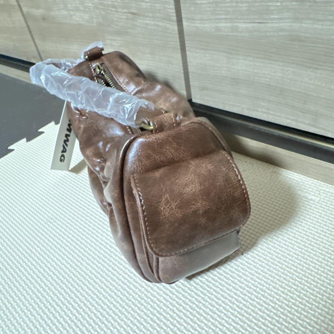 バッグ JIMWAG kush kush bag