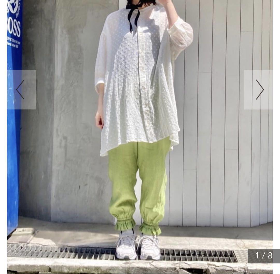 シャツ