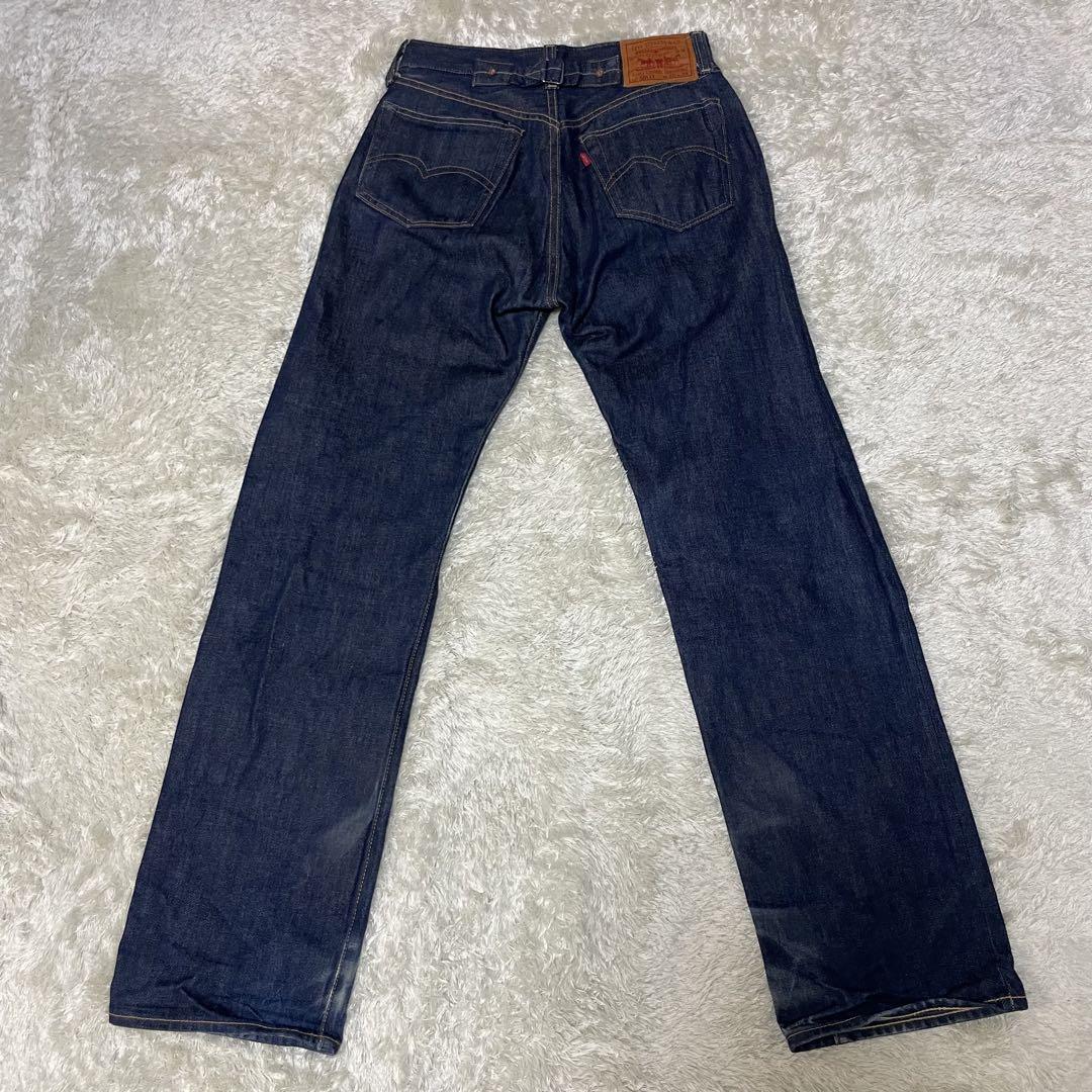 リーバイス 37501-0117 501XX 37sモデル復刻版W36 L36 リーバイス 37501-0117 501XX 37sモデル復刻版W36 L36