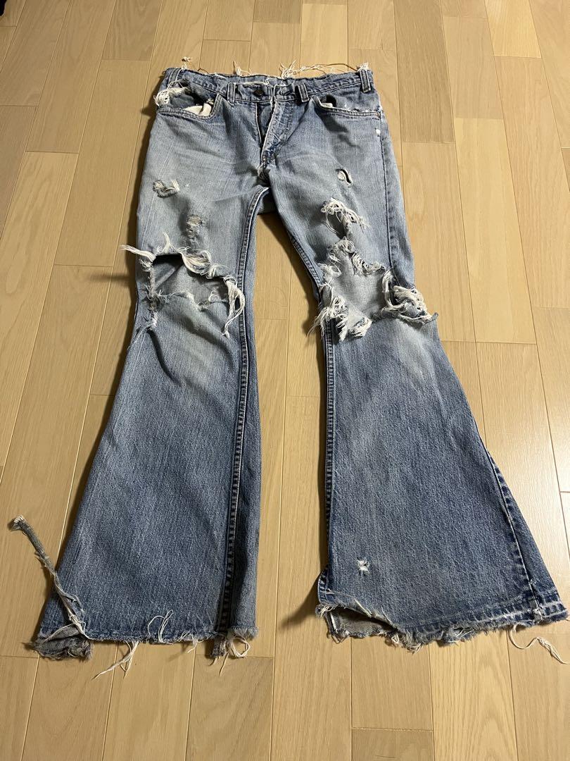 684 Levi’s