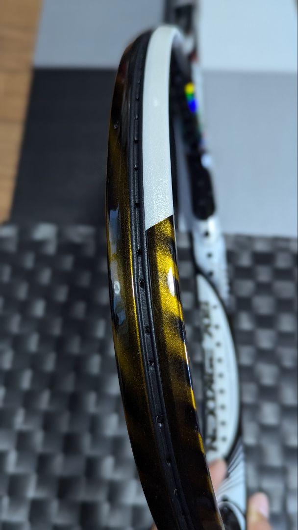 YONEX ネクステージ70S UL1