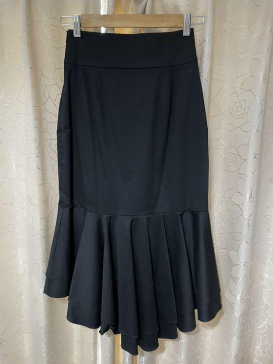 お得大特価 eimy istoire ハイウエストマーメイドスカート UNtf4-m94961193627 本物保証人気SALE