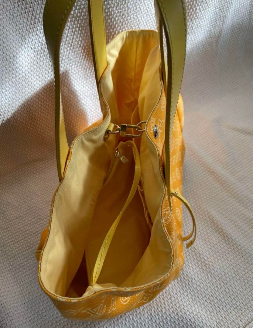 LOUISVITTON ルイヴィトン カバ・イパネマ トートバックGM LOUISVITTON ルイヴィトン カバ・イパネマ トートバックGM