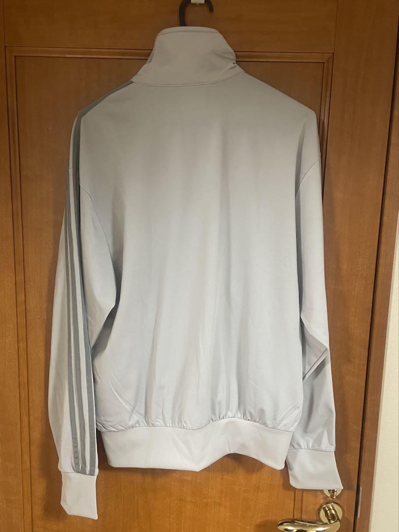 adidas ファイヤーバード　トラックジャケット　ジャージ