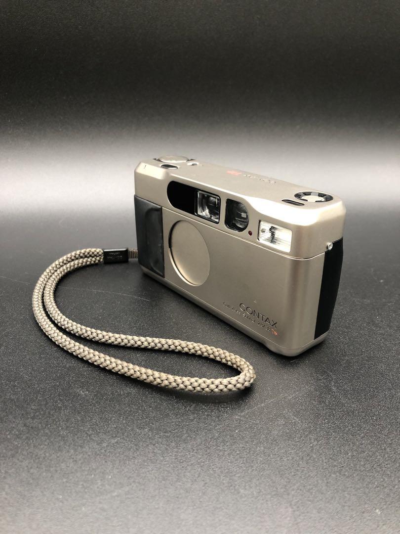 n*n様 コンタックス CONTAX T2