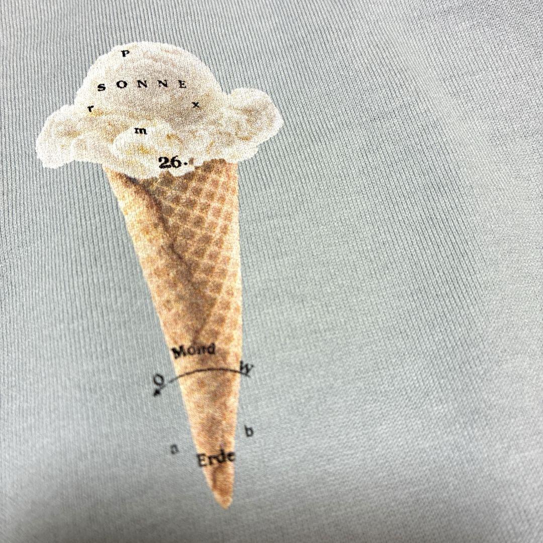 JNBY センソユニコ ビックさシルエット ロングTシャツ