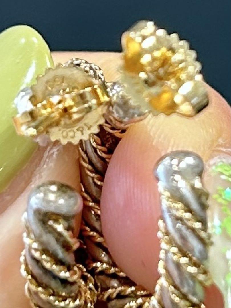 Tiffany 18k/sv テイファニーピアス awardsandwinners.com