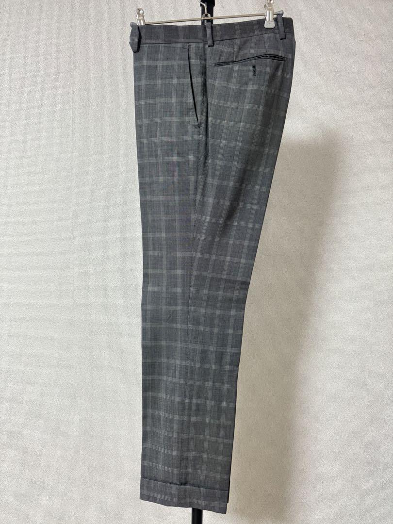 BOBTHE SUIT COMPANY 3Pスーツ 3着セット