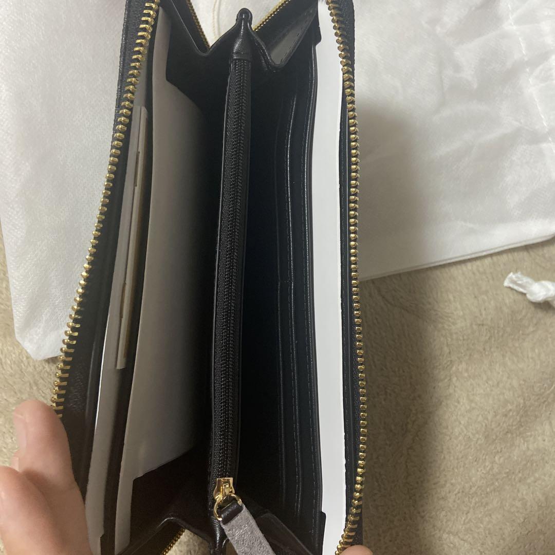 【新品・未使用】MICHAEL KORS 長財布