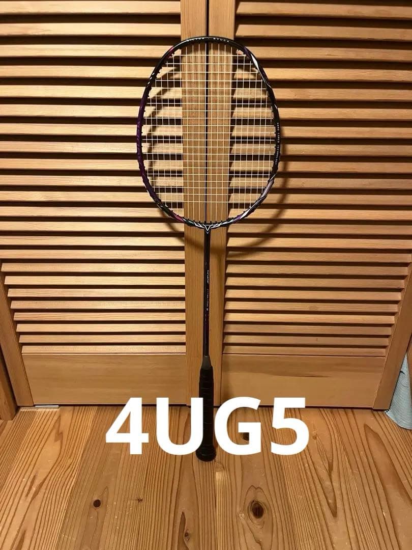 Victor ビクター スラスター リューガ2 4UG5