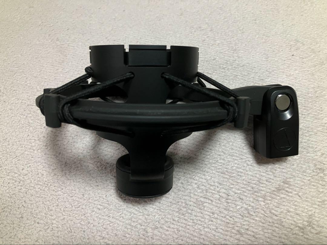 Audio-Technica AT4040コンデンサーマイク