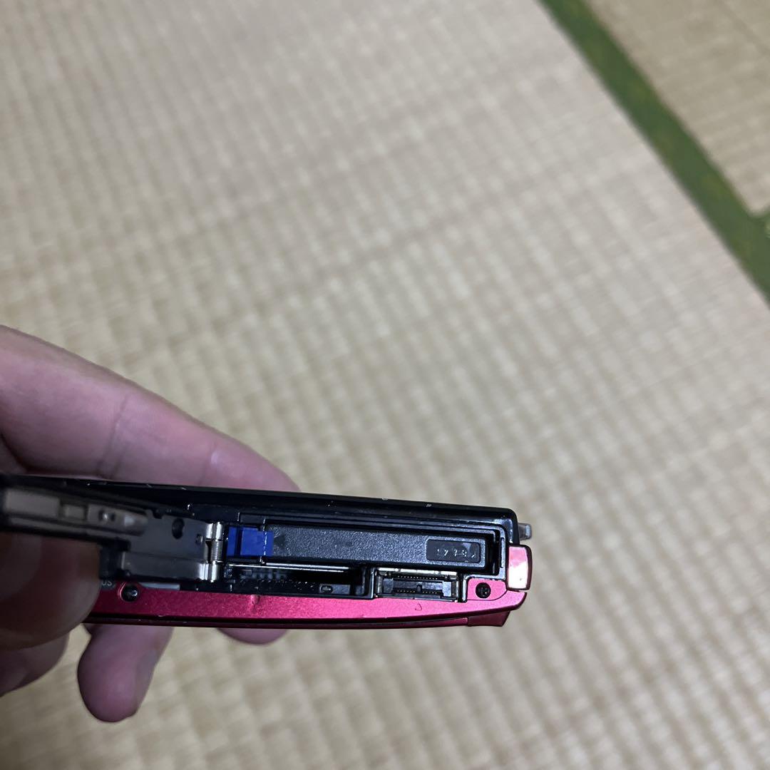 SONY Cyber-shot DSC-T300 ジャンク