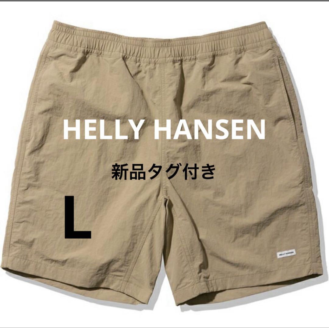 HELLY HANSEN ヘリーハンセン 水着 海パン ショートパンツ メンズ