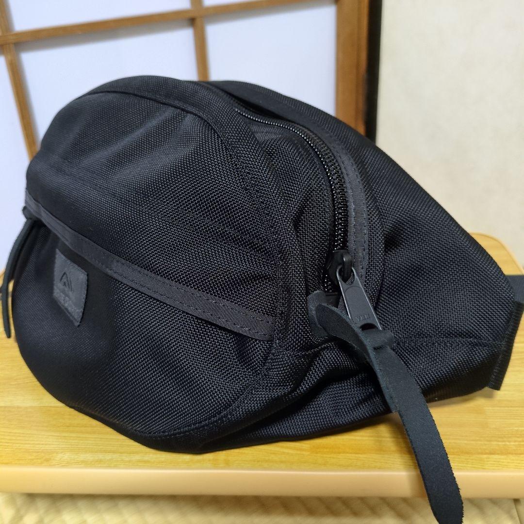 【極々美品✨】グレゴリー テールメイトS コーデュラバリスティック