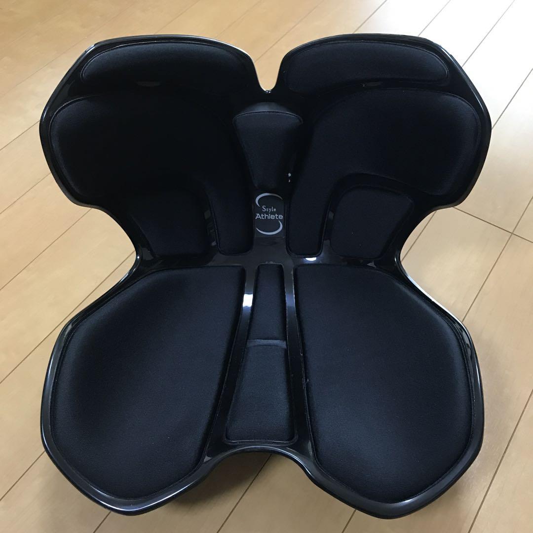 style Athlete スタイルアスリート 美品