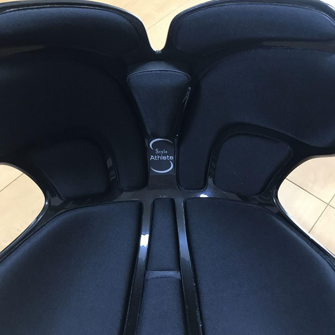 style Athlete スタイルアスリート 美品