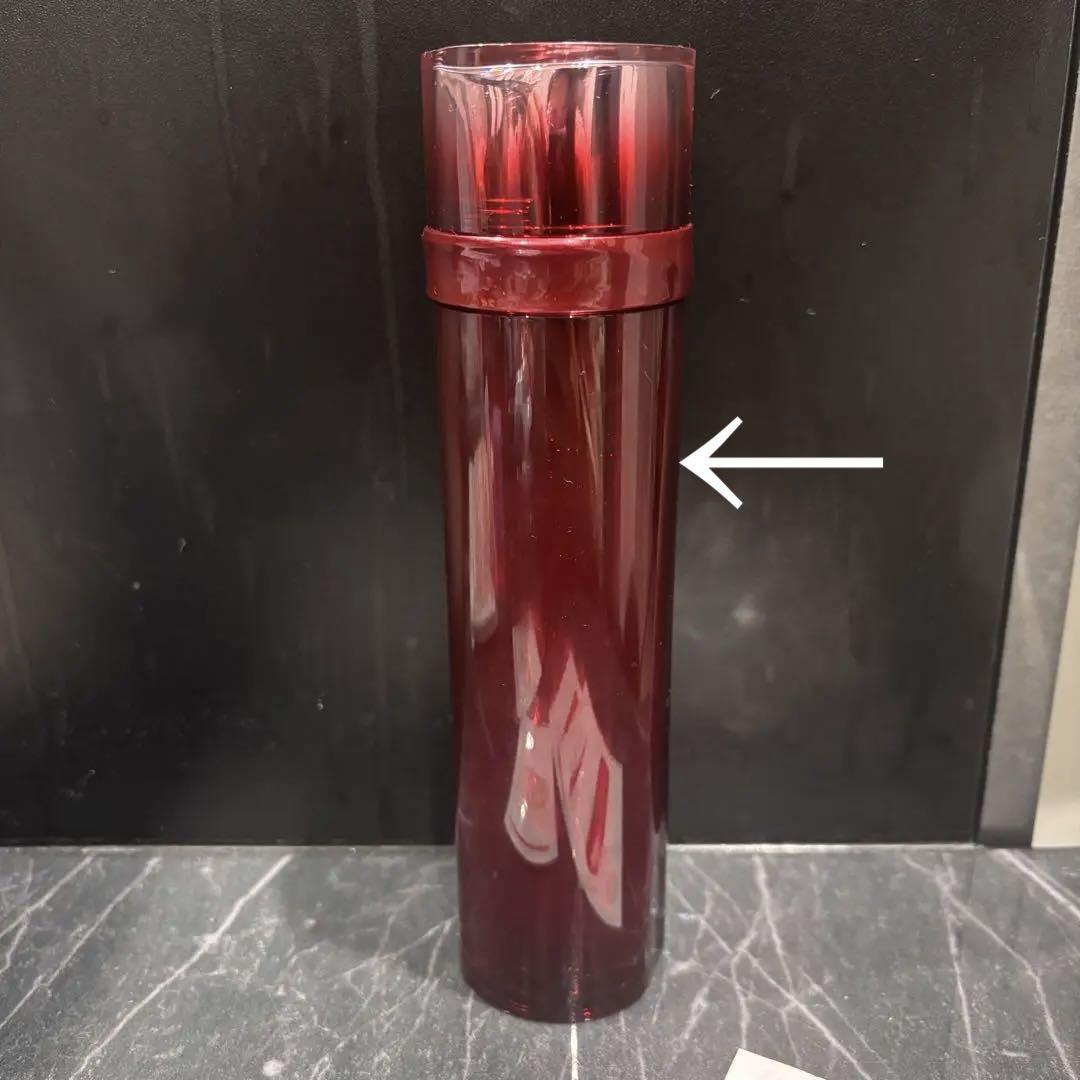 SHISEIDO オイデルミン エッセンスローション 145mL サンプル付き