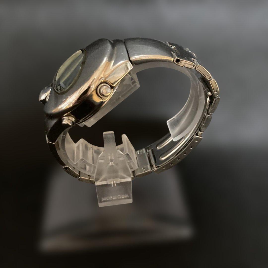 液晶良好】 ALBA SPOON INGOT W620-4140 シルバー - メルカリ