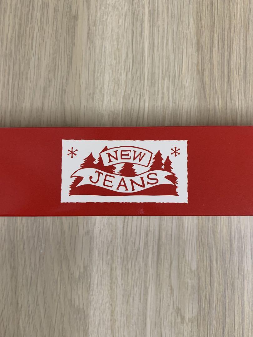 NewJeans OMG ポスター ソロ5種セット NJ POSTER 希少 NewJeans OMG ポスター ソロ5種セット NJ POSTER 希少 - メルカリ
