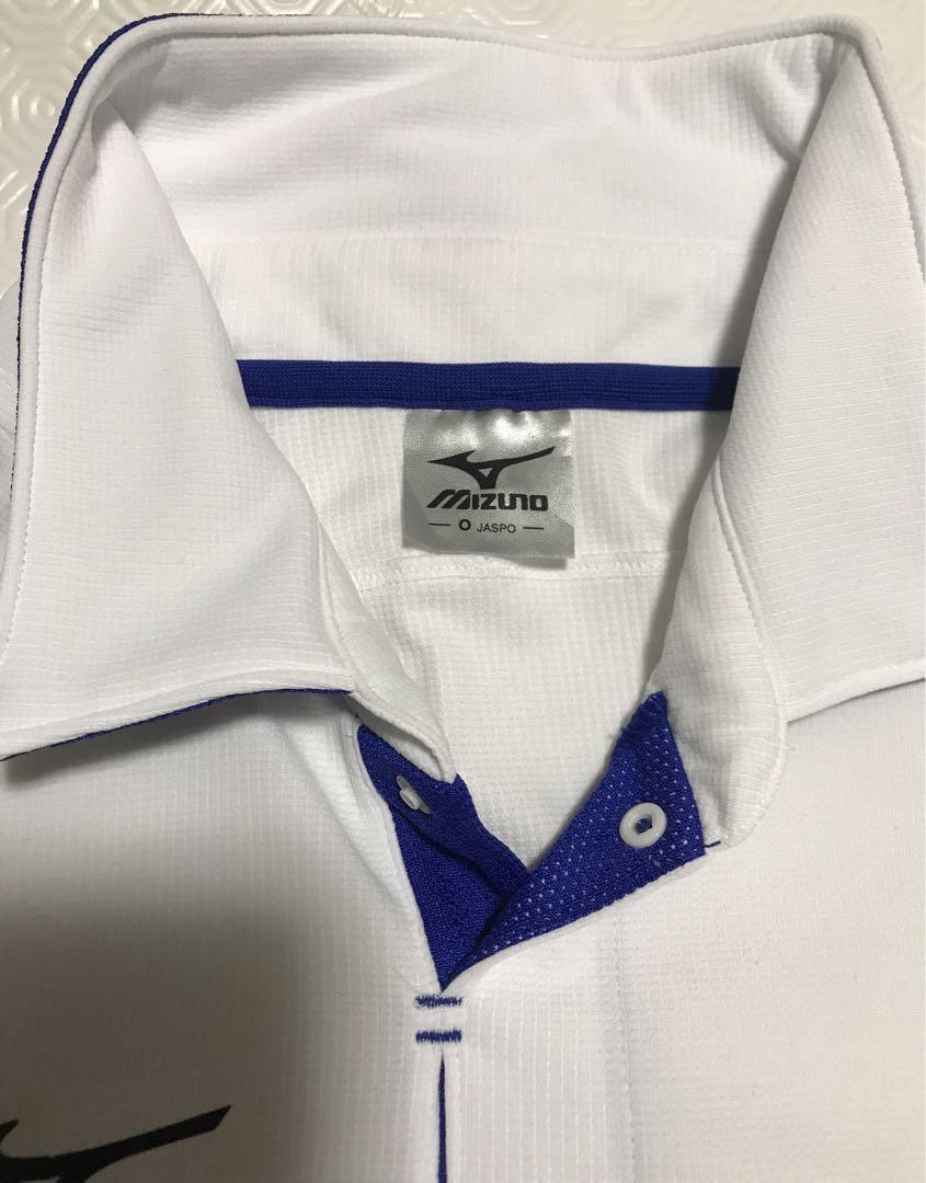Mizuno サッカー　プラクティスシャツ　Oサイズ(LL)