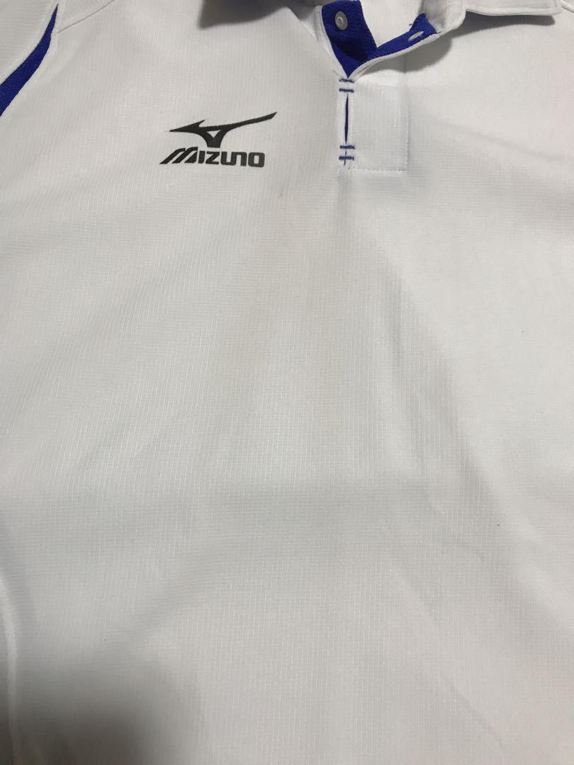 Mizuno サッカー　プラクティスシャツ　Oサイズ(LL)
