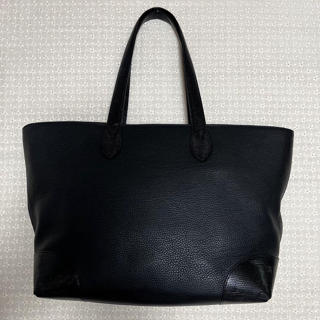 すず PaulSmith トートバッグ