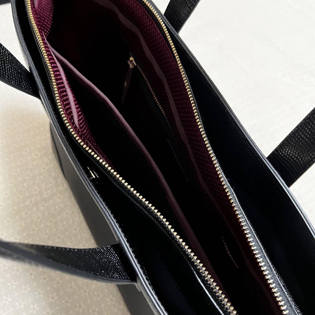 すず PaulSmith トートバッグ