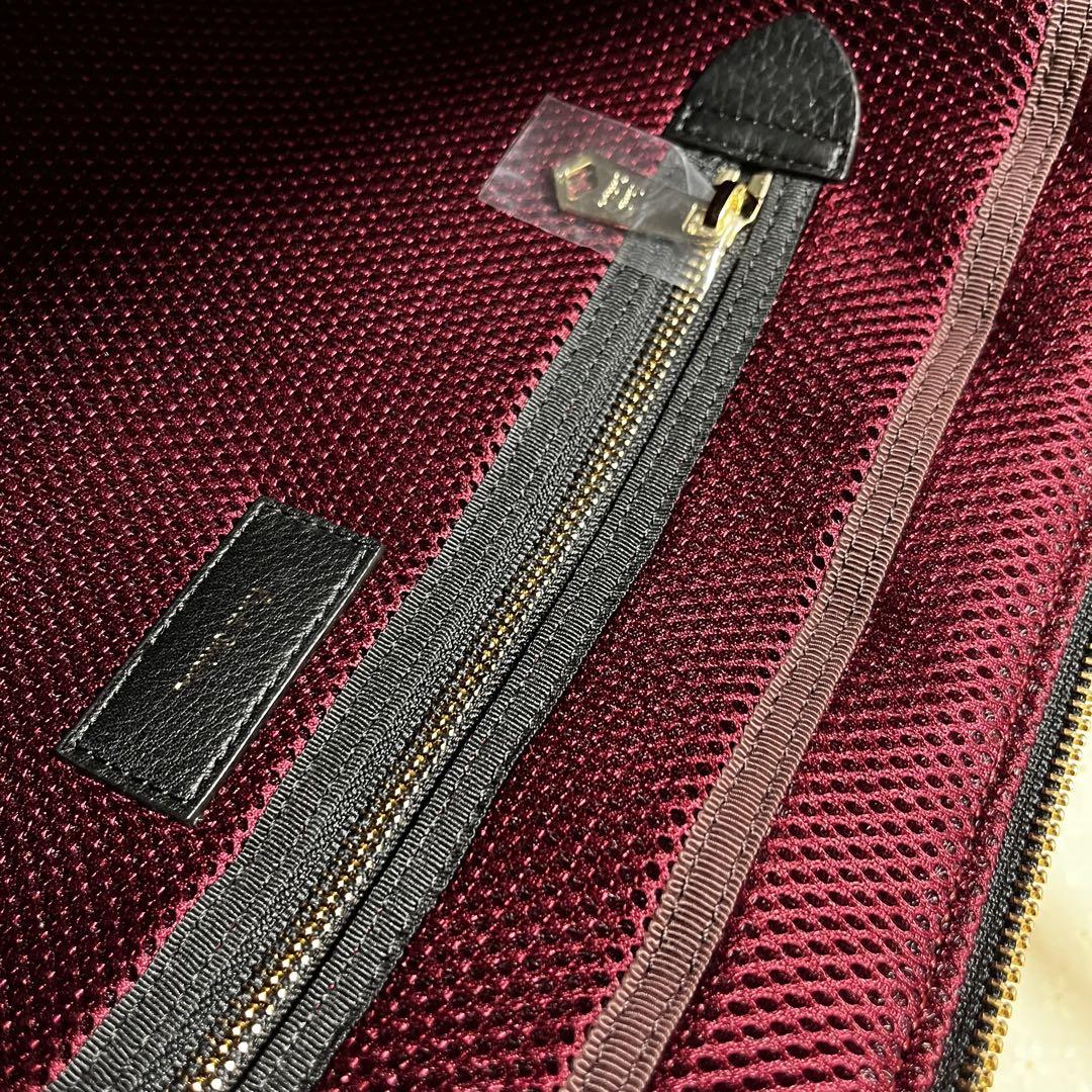 すず PaulSmith トートバッグ