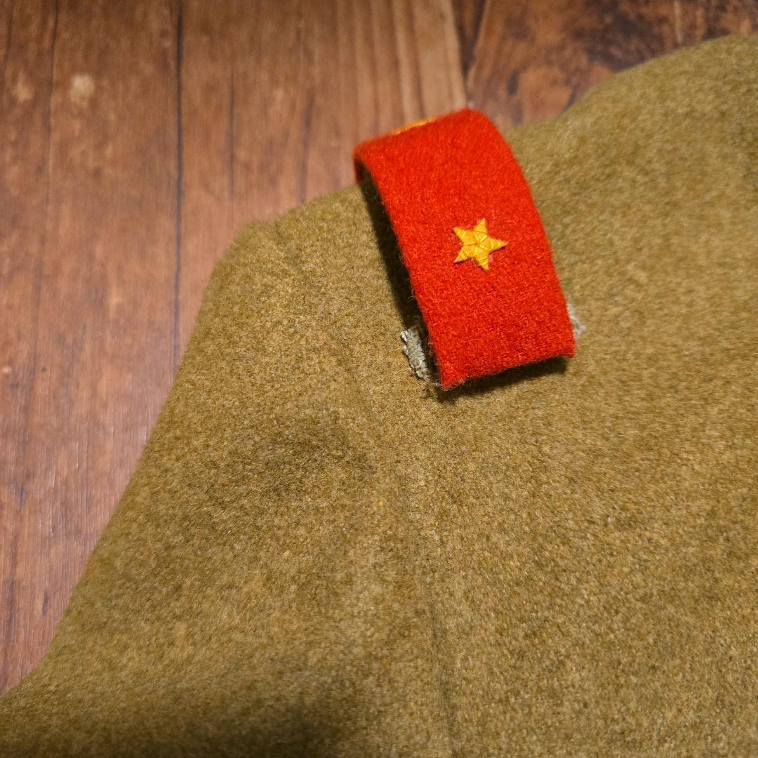 義烈製　昭五式軍衣　上下セット　S&Graf　兵用軍帽セット 義烈製 昭五式軍衣 上下セット S&Graf 兵用軍帽セット - メルカリ