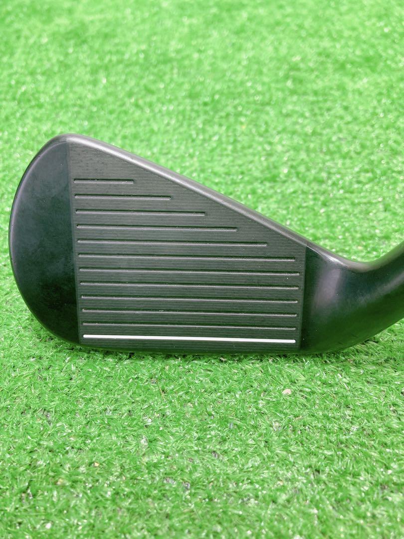 ☆SRIXON 名器 限定☆7番アイアン 単品 スリクソン Z745