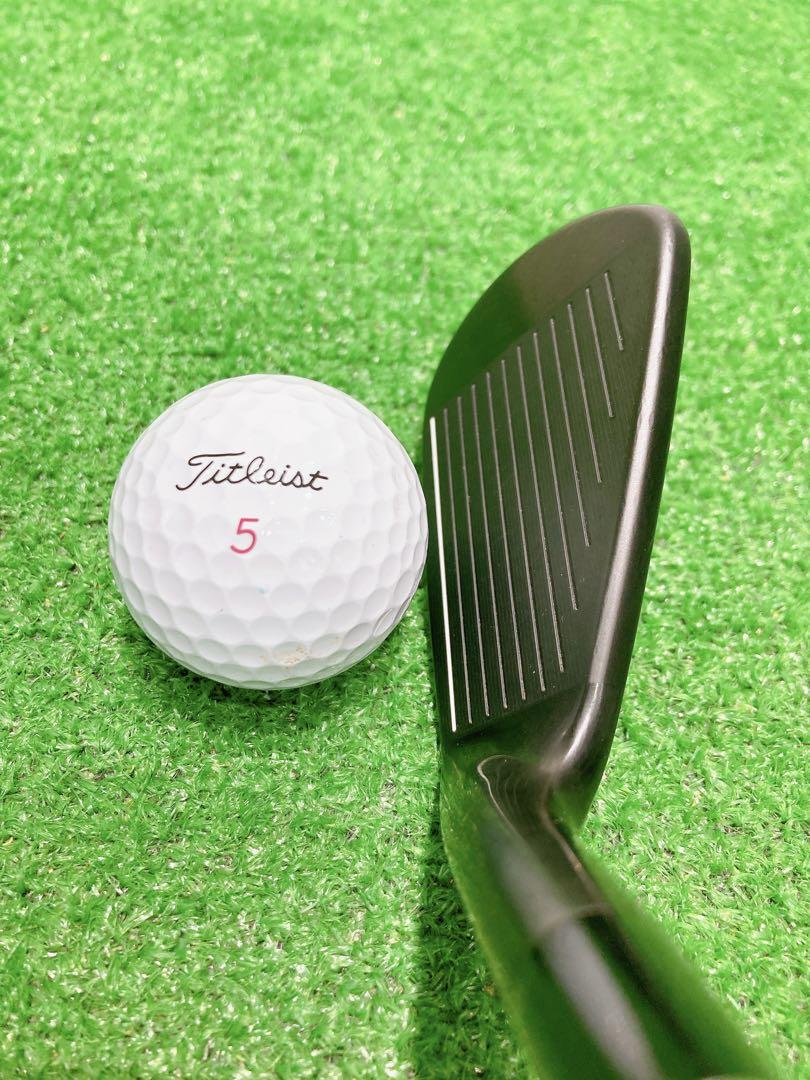 ☆SRIXON 名器 限定☆7番アイアン 単品 スリクソン Z745
