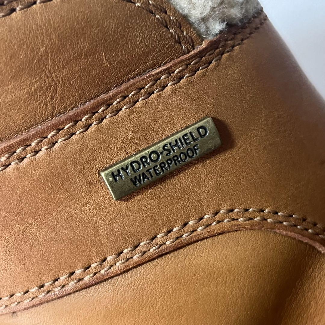 【美品】　ROCKPORT  ロックポート  トレッキングブーツ　US6.5