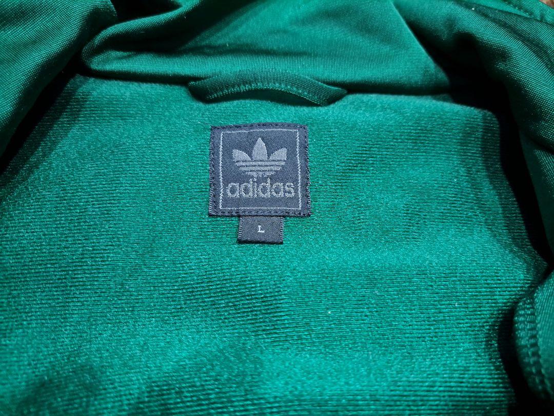 adidas アディダス トラックジャケット ジャージ