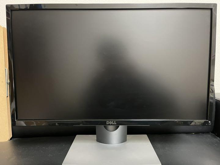 低価限定SALE Dell SE2416H 23.8インチ モニター 85TDI-m94970288359 最新作即納